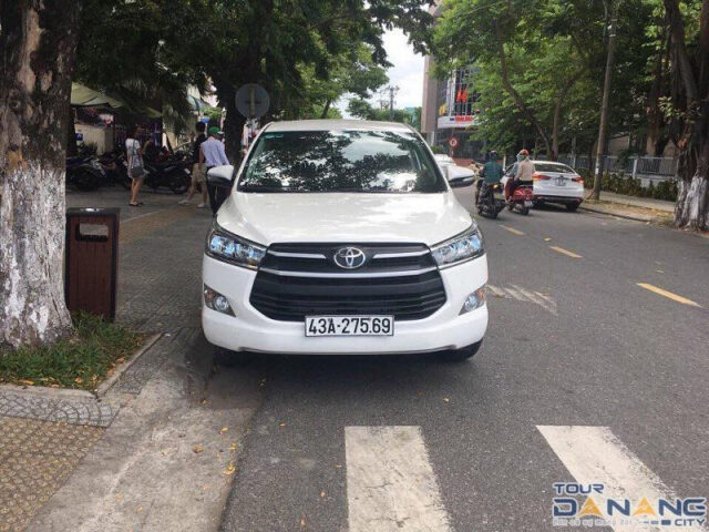Dịch vụ thuê xe ô tô đi Núi Thần Tài tại Đà Nẵng tiện lợi, đưa đón tận nơi