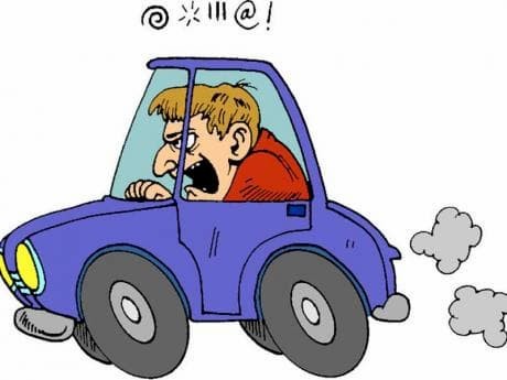Cách giảm tiếng ồn trên xe ô tô