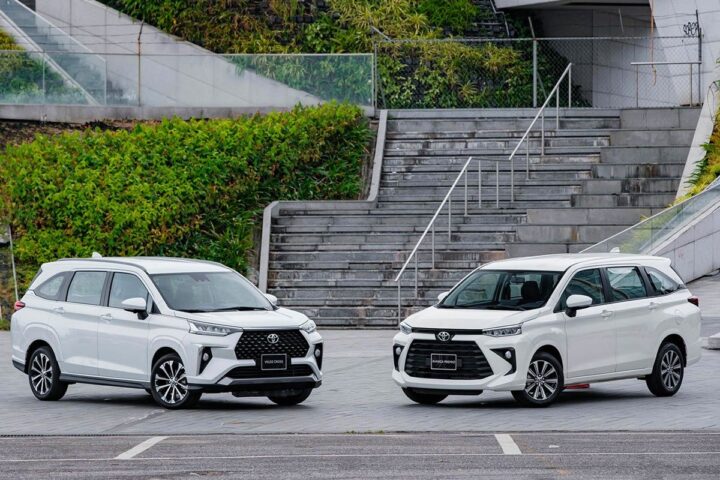 toyota veloz