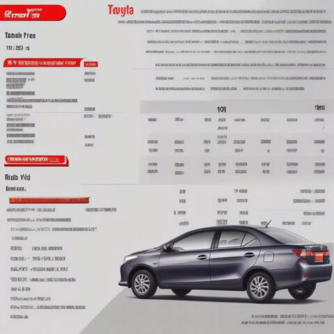 Bảng giá xe ô tô 4 chỗ Vios mới nhất cập nhật tại Sài Gòn Xe Hơi