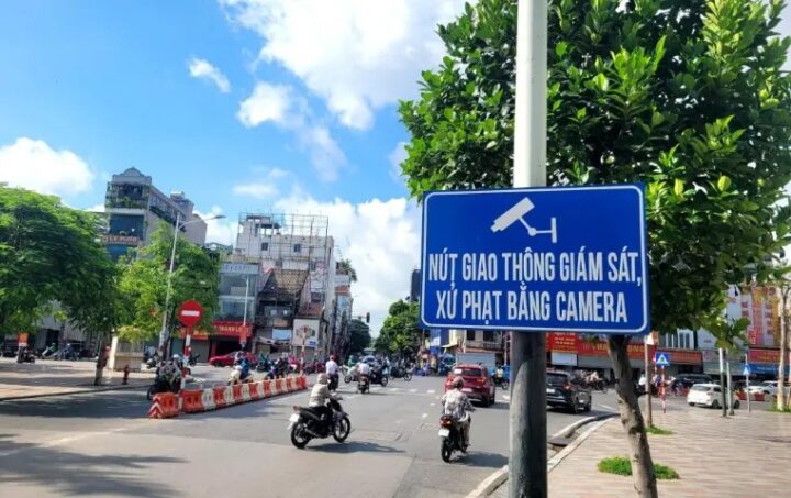 Tra cứu phạt nguội toàn quốc chính xác nhất cho xe ô tô