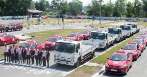 Trung tâm Thành Công - Địa chỉ uy tín cho khóa học lái xe ô tô thành công quận 7