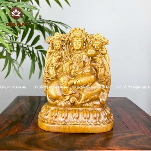 tuong pho hien bo tat bang go 7