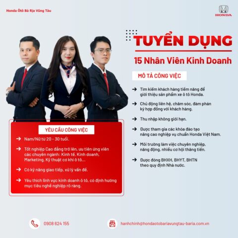 tuyen dung insta