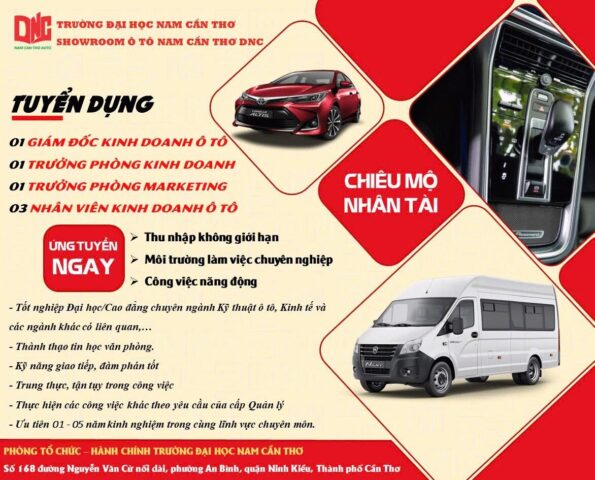 tuyendung showroom