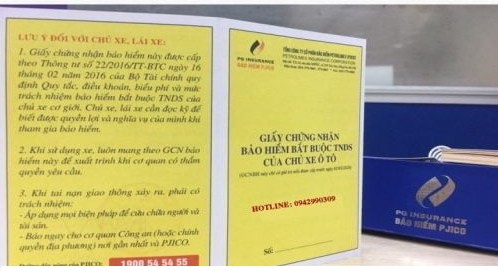 Hình ảnh chung về Bảo hiểm PJICO và các dịch vụ