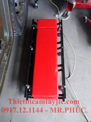 Nệm nằm xe ô tô đa năng, thiết bị hỗ trợ cho không gian di động
