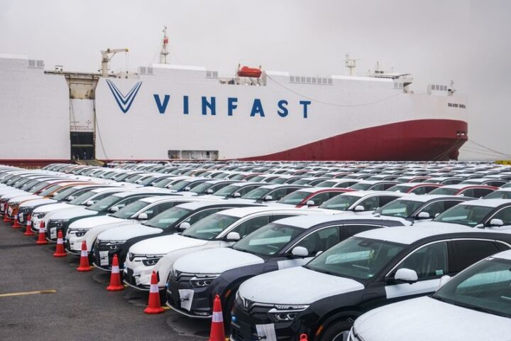 vinfast