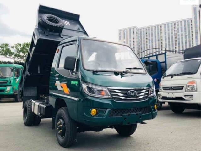 xe ben tmt 1 tan
