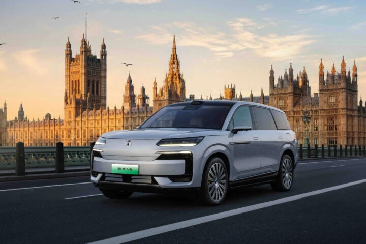 Xe hybrid Trung Quốc vào châu Âu, ảnh hưởng chính sách thuế và cạnh tranh