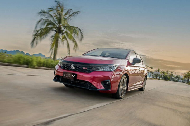 Kiểm tra kỹ lưỡng xe ô tô Honda cũ trước khi mua để đảm bảo chất lượng
