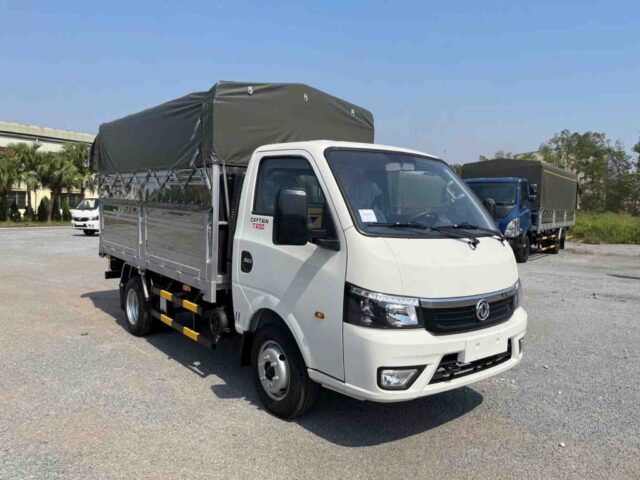 xe tai tmt captain t200 1.99 tan