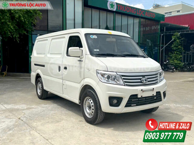 xe tai van 2s tera v 1