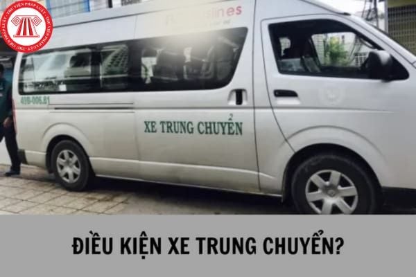Xe ô tô 45 chỗ và quy định về xe trung chuyển hành khách tại Việt Nam