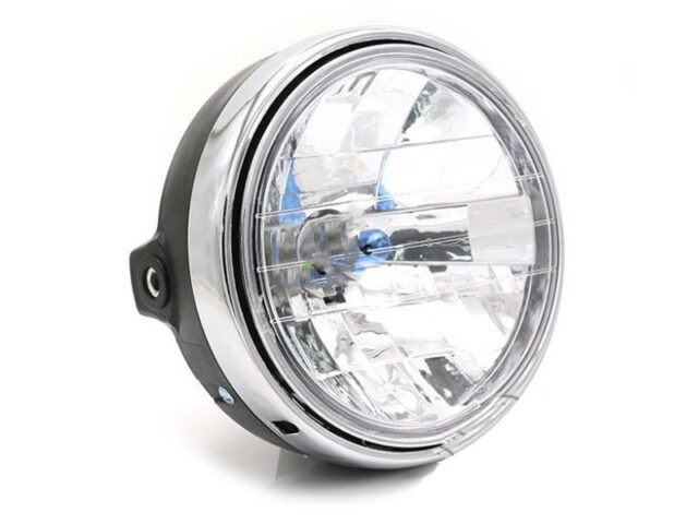 Chóa đèn xe ô tô được xi mạ PVD công nghệ cao