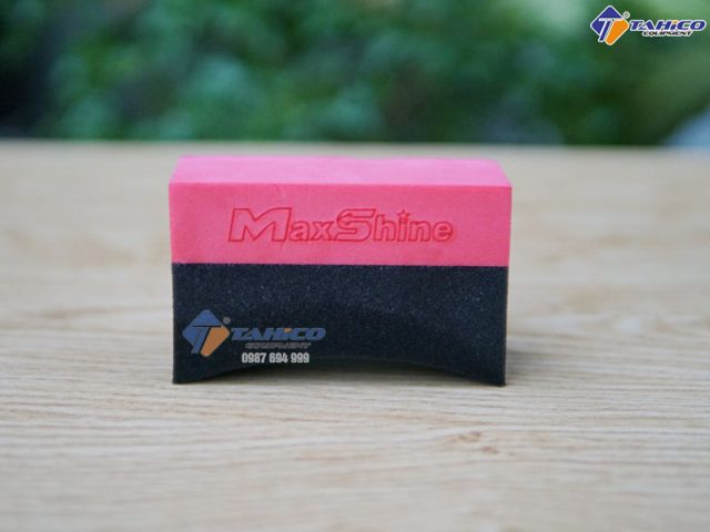 xop danh bong vo xe 9011003 maxshine 1