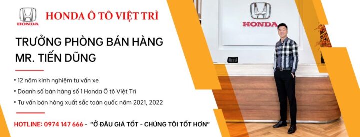 Tư vấn bán hàng Honda HR-V chuyên nghiệp