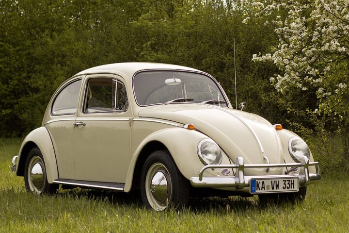 1200px VW KC3A4fer Baujahr 1966