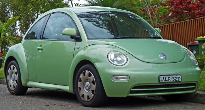 2002 Volkswagen New Beetle 289C MY02.529 2.0 coupe 282010 10 0129 01