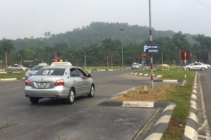 Bang Lai Xe 01
