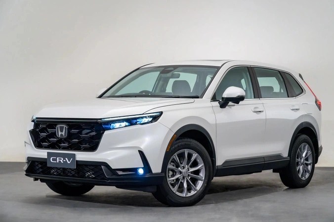 Honda CR V L Uu Dai Khung Den 65 Trieu Dong Trong Thang Nay E28093 Co Hoi Vang De So Huu