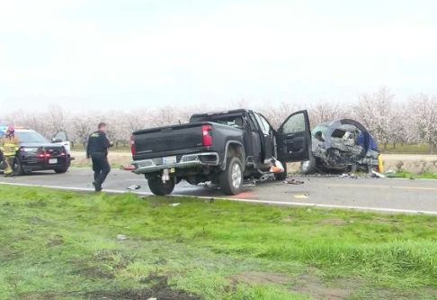 accident