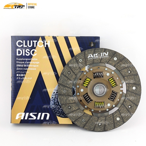 aisin dm019