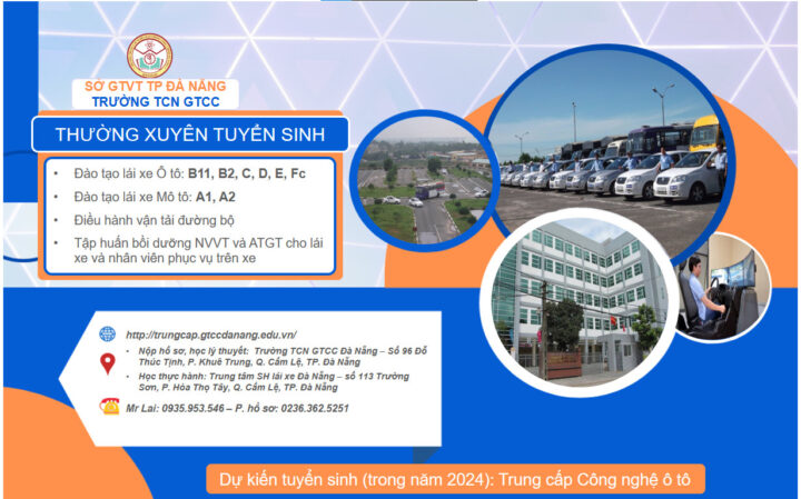 back ground tuyen sinh