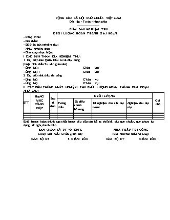 bien ban nghiem thu khoi luong hoan thanh giai doan AUYt953u5y