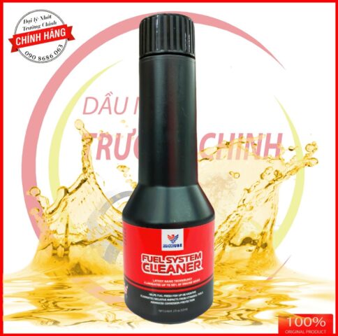 ch fuel sys cleaner