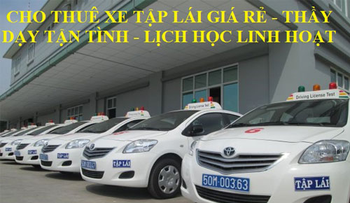cho thue xe tap lai1
