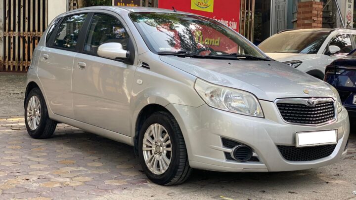 daewoo gentra x 1 7484
