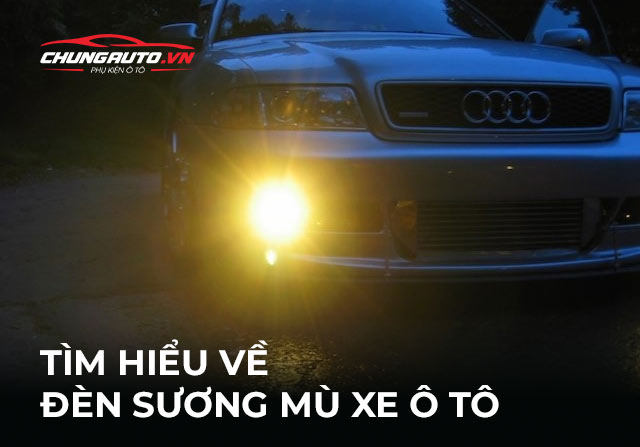 den suong mu o to