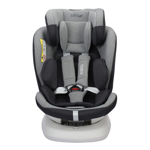 ghe ngoi o to zaracos cusco 6406 isofix 360 gray black 1625134340