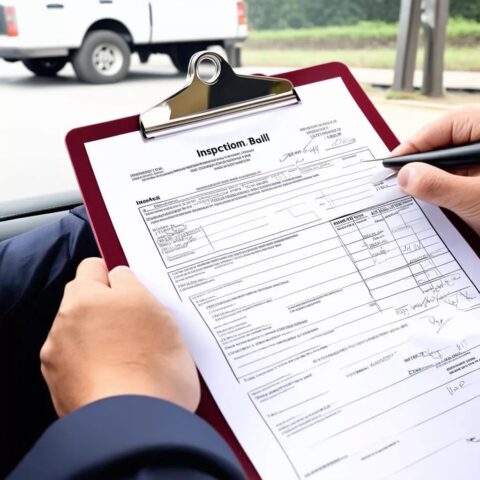 Tra cứu hóa đơn đăng kiểm xe ô tô 5003s giúp bảo vệ quyền lợi
