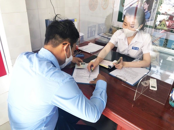 Hồ sơ đăng ký học lái xe ô tô tại Đồng Nai