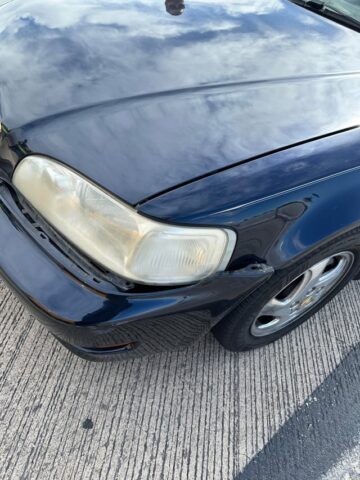 how do i zip tie my bumper back on v0 yawq8tdsyqbd1