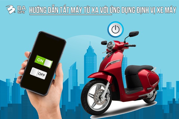 huong dan tat may tu xa bang dinh vi xe may 1