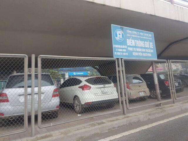 icar.vn top 10 bai do dau gui xe benh vien bach mai gia re top 10 bai do dau gui xe benh vien bach mai gia re 2