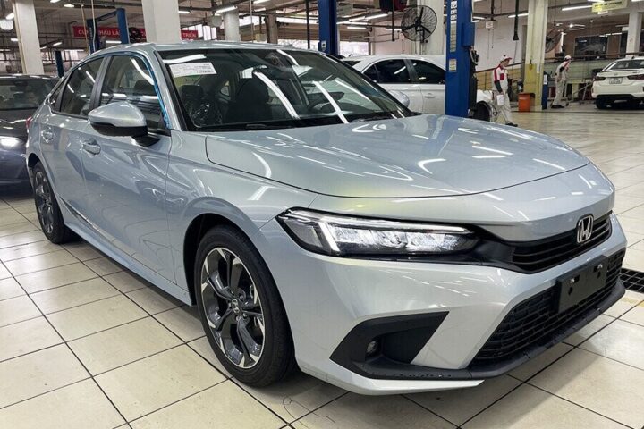 ngoai that honda civic g 2022 08 285897j