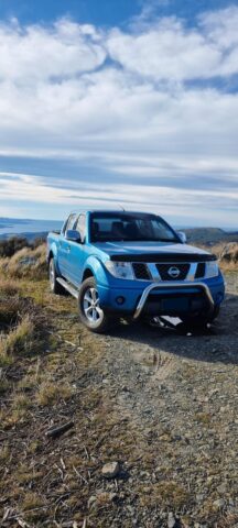 odometer switch in a d40 navara anyone done it v0 q8m9u5gjba8d1