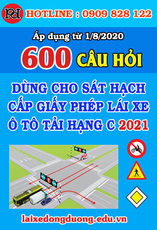 phan mem thi bang lai xe hang c online 2021