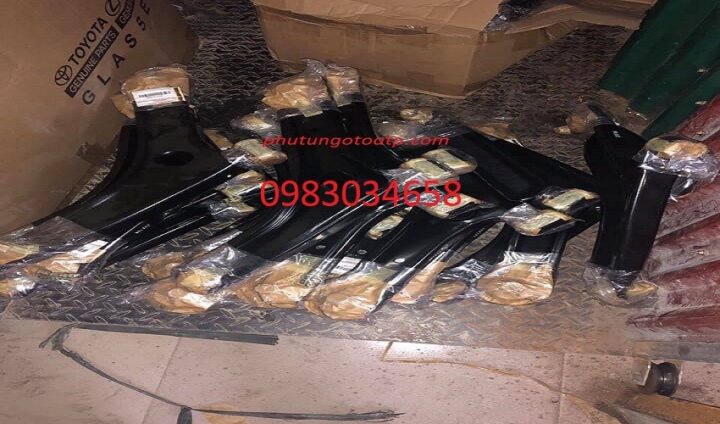Hệ thống phân phối và cung cấp phụ tùng xe ô tô Mitsubishi chính hãng trên toàn quốc.