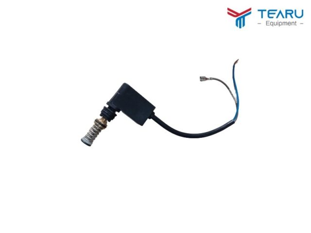 Rơ le tự ngắt máy rửa xe áp lực cao 3 pha bảo vệ động cơ ô tô
