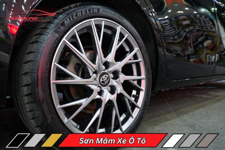 son mam xe o to c3b61ef541b3424598b7246472be2de1