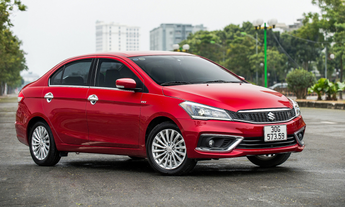 suzuki ciaz vnexpress 8 6949 1 3591 8949 1656495755