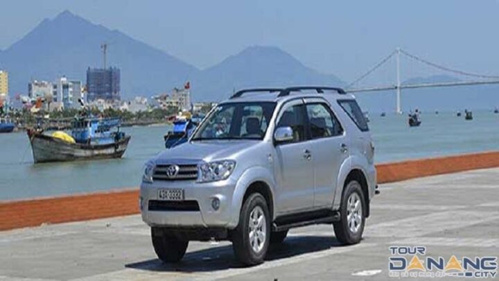 Thuê xe ô tô từ Đà Nẵng đi Huế - Dịch vụ được nhiều du khách lựa chọn