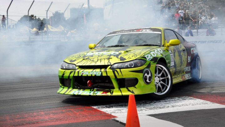 tim hieu ky thuat drift
