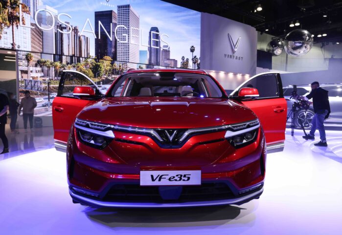 vinfast vneconomy automotor3