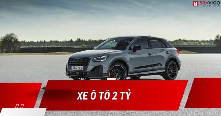 xe o to 2 ty
